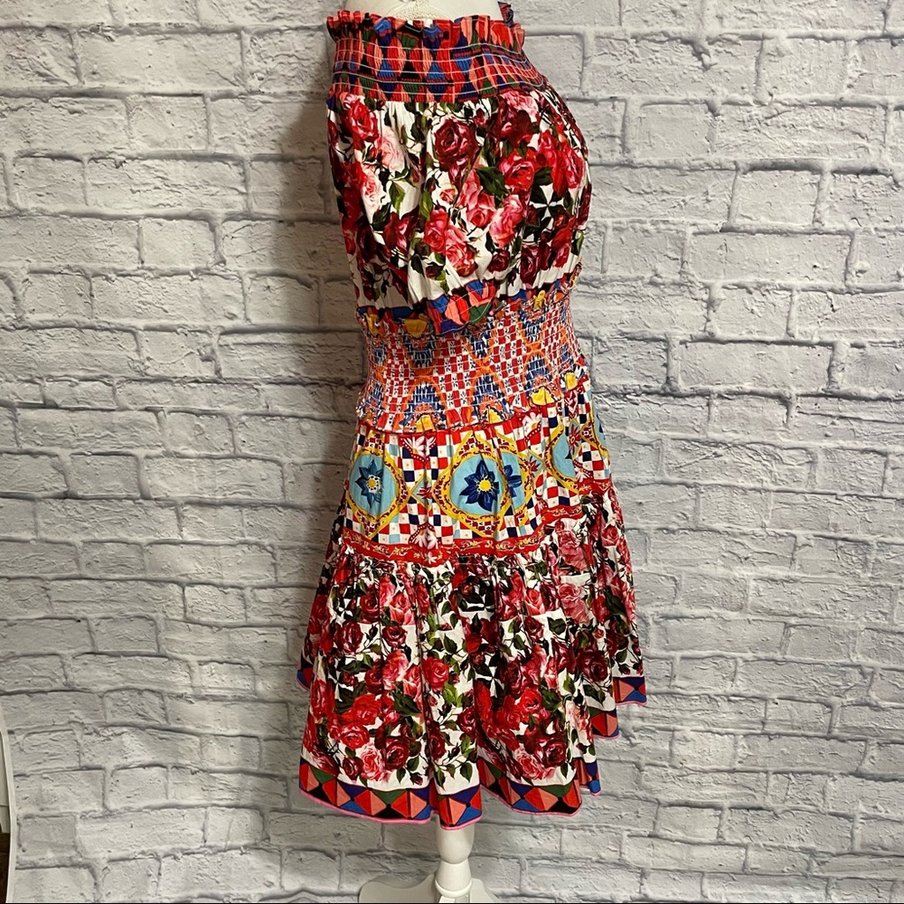 Stylekeepers off the shoulder floral dress - Picture 14 of 16